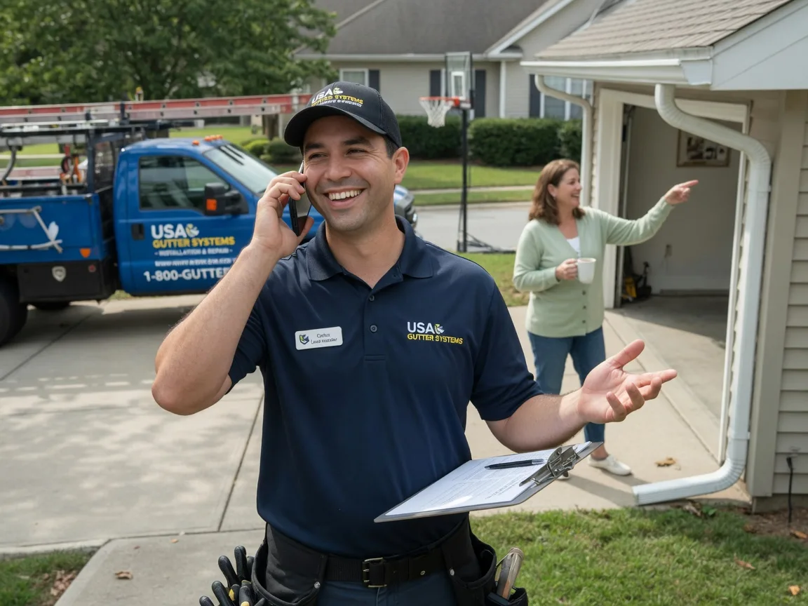 Gutter Installation Tuttle, OK FAQs
